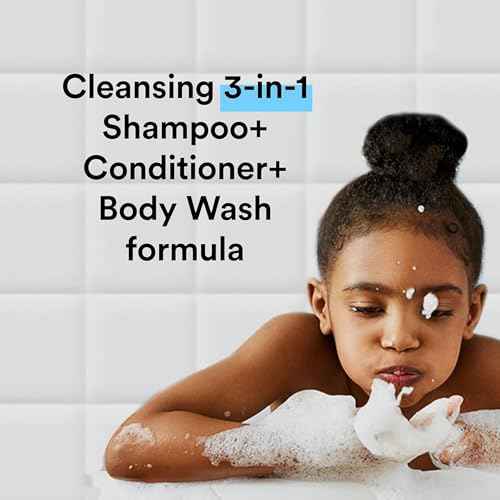 Suave Kids 3-in-1 Variety 2-Pack ??Spiderman Fresh Spider-Sense & Paw Patrol Adventure Bay Breeze, Shampoo, Conditioner & Body Wash, 28 Oz Ea