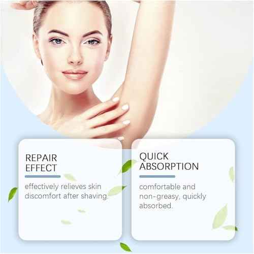 Smoothing Solution Ingrown Hair Treatment 50ml