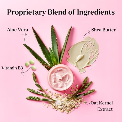 VogueNow Clay Mask Gift Pack of 4 Jars (400g) With Cute Headband & Brush | Premium Clay Face Mask | Turmeric Vitamin C, Green Tea, Rose, Dead Sea Mud | Clay Mask For Face | Spa Gift set for Women