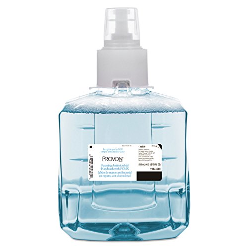 Gojo Ind 72531800 Provon Hndwsh 1200ml Ltx 2/cs Gojo Ind 1944-02 Box Of 2