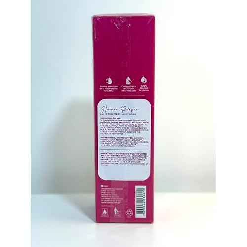 natura Humor Proprio Colonia Feminina 75 ml