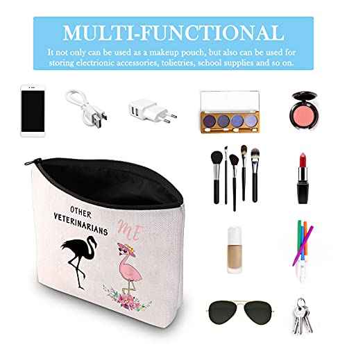 GJTIM Veterinarian Gift Vet Tech Appreciation Gift Veterinary Medicine Graduation Gift Vet Tech Kit(Other Veterinarians Me)
