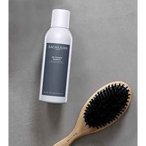 SACHAJUAN Dry Powder Shampoo