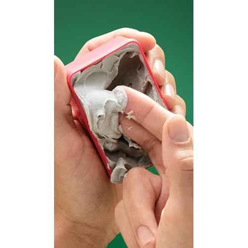 OSiS+ Mess Up - Matte Styling Paste for Medium Control & Flexible Styling
