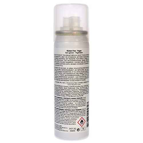 R+Co Bright Shadows Root Touch-Up Spray, 1.5 oz