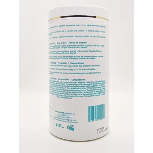 Brazilian BotoSmart Expert Silk Collagen Hair 1 Kilo NEW