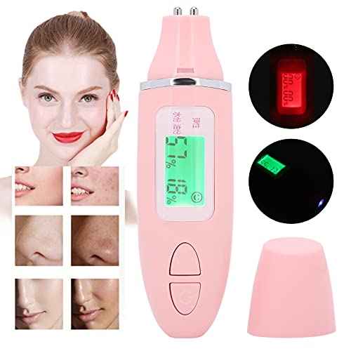 Skin Tester, Skin Tester Professional for Skin Care()