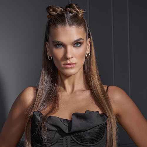 SexyHair Style Play Dirty Dry Wax Spray | Body and Dimension | Helps Achieve Second-Day Look | All Hair Types