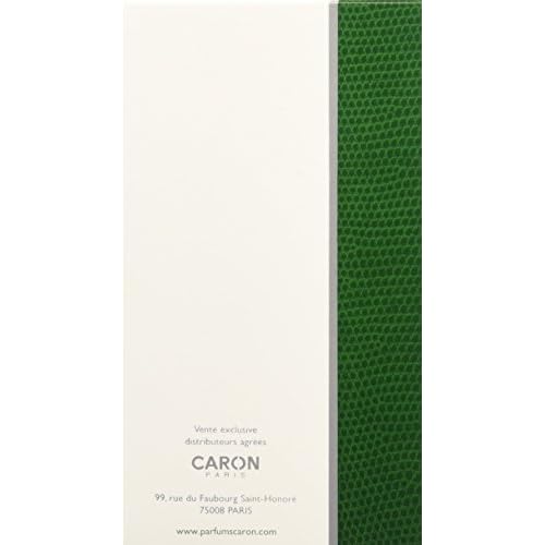 Caron Paris Pour Un Homme De Caron Eau de Toilette Spray, 4.2 Fl Oz
