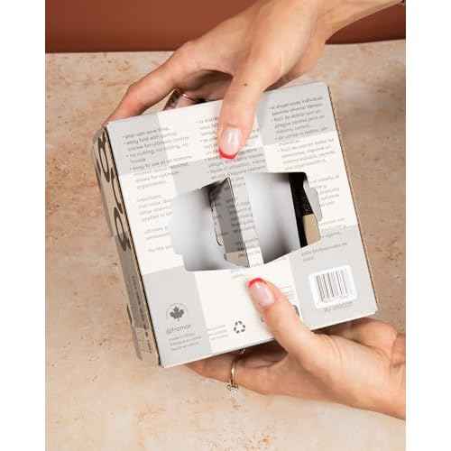 FRAMAR Checked Out Hair Foil ? Hair Foils For Highlighting, Pop Up Foil For Hair Highlighting, Salon Foils For Hair Highlighting Kit, Long Hair Foils For Bleach, Salon Foils For Hair Stylist ? 500