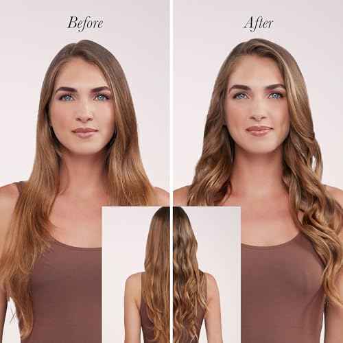 L'ANGE HAIR Sea Salt Texturizing Spray For Effortless Beachy Waves & Volume | Mineral-infused Sea Salt Hair Spray For Touchable Hold & Long-lasting Shine | Fresh, Lightly Tropical Scent | 4 Fl Oz