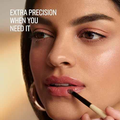 Bobbi Brown Lip Brush | For Lipstick, Gloss, or Tint With Retractable Brush