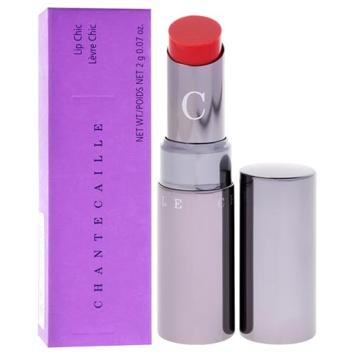 Chantecaille Lipstick in Amaryllis