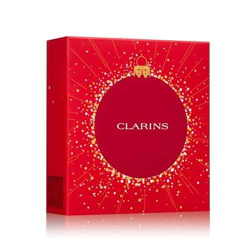 Clarins Hand and Nail Treatment Cream | Award-Winning | Softens, Nourishes and Shields Skin | Strengthens Nails and Conditions Cuticles | Natural Plant Extracts, Including Shea Butter