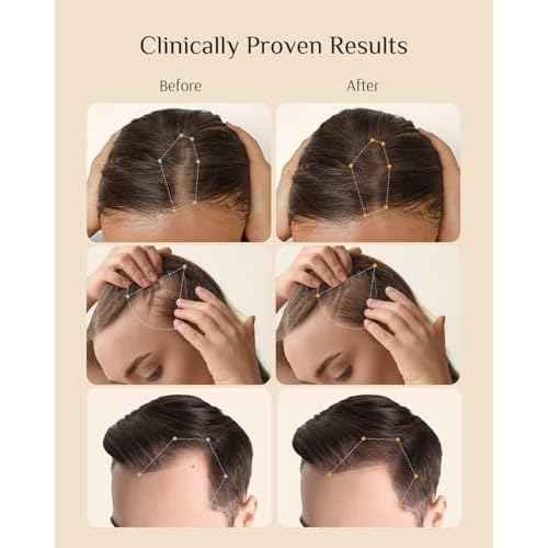 DR ZERO NEOLOGY Hair Growth Conditioner for Women, 13.5 oz, Volumizing Thickening & Anti Hair Loss Regrowth Treatment, Clinically Tested for Hair Thinning with Redensyl, Japanese Hair Care Products