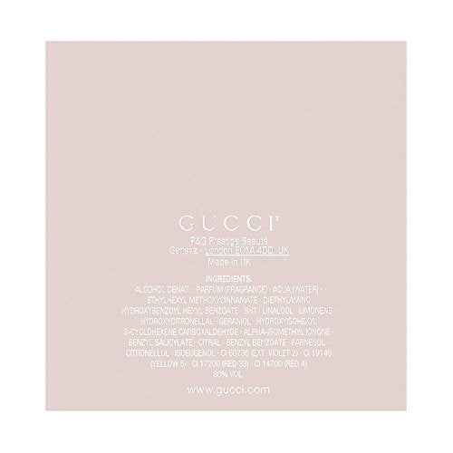 Gucci Bamboo by Gucci for Women 1.6 oz Eau de Parfum Spray