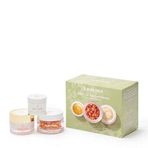 Borghese Radiante Revitalize & Firm Mask