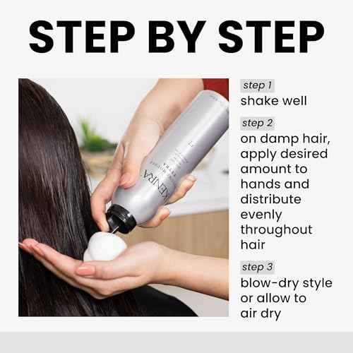 Kenra Kenra Volume Mousse Extra