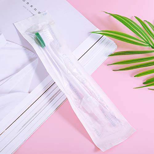Disposable Suction Toothbrush Suction Swab (60pack)