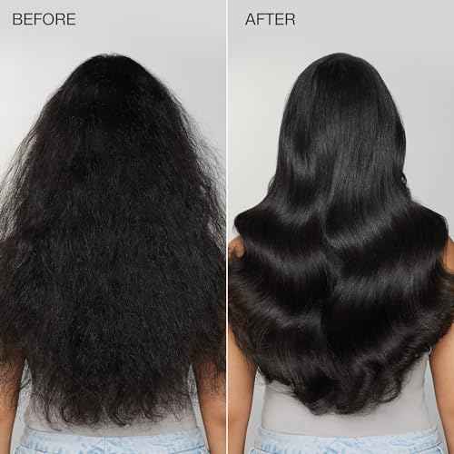 Awapuhi Wild Ginger by Paul Mitchell HydroCream Whip Mousse, Frizz Control, Touchable Hold, For All Hair Types, 6.7 oz.