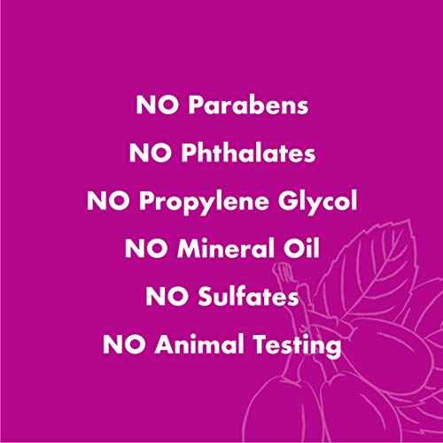 SheaMoisture Hand & Body Exfoliator SuperFruit Complex Exfoliating Scrub for Dry Skin with Shea Butter 12 oz