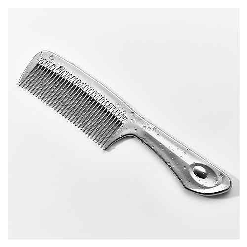 LOVE CHROME IN BATH TETSUKI/Japanese artisan hair comb
