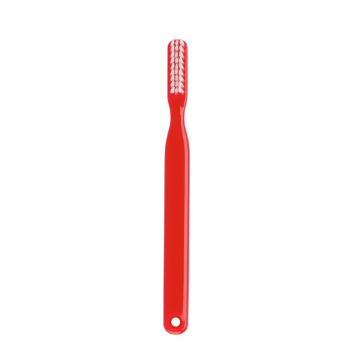 Practivalu Soft Bristle Child Toothbrush, Individually Wrapped Toothbrushes, Assorted Colors, Bulk Pack of 144