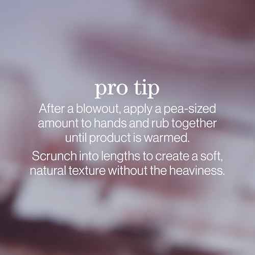 Pureology Style + Protect Mess It Up Texture Paste For Color-Treated Hair - Provides Medium Hold Texture and Shine, Sulfate-Free & Vegan