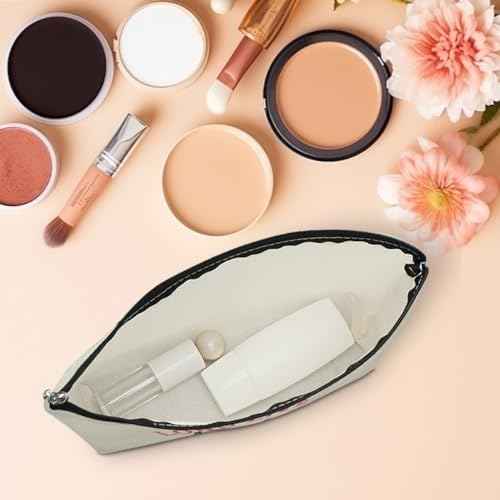 Western Girls Gifts Cowgirl Gifts Western Gifts for Women Western Stuff for Lovers Retro Makeup Bag Cosmetic Bag Friendship Gifts for Friends Girls Niece Sister Birthday Mothers Day Graduation