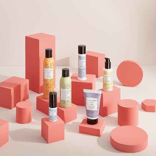 Alfaparf Milano Style Stories Vintage Texturizing Powder - Medium Hold, Lightweight Volumizing Powder - Matte Finish - Adds Volume, Texture and Lift