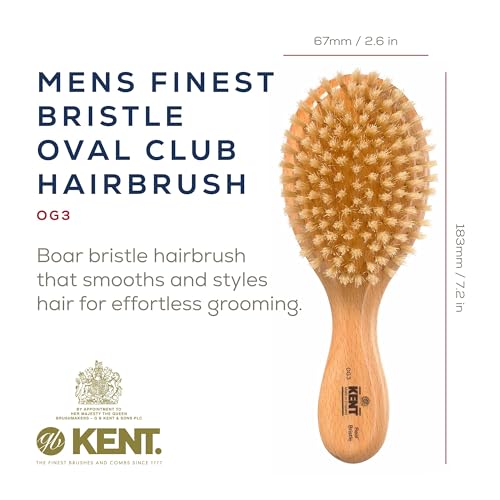 Lady Primrose Royal Extract Deluxe Body Brush