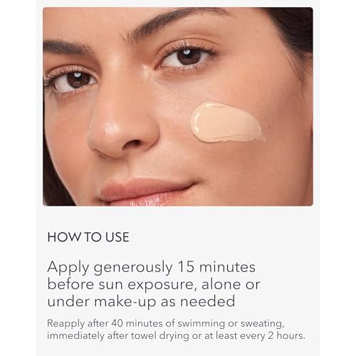 Biossance Squalane + Probiotic Balancing Face Gel Moisturizer - Advanced Formula for Oily & Acne-Prone Skin, Encapsulated Probiotics, Reduces Redness & Excess Oil, Soothes Sensitive Skin - 1.69 oz