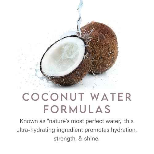 Aluram Hydrate & Repair Hair Treatment, Intense Moisture Infusion, Clean Hydration Boost for All Hair Types,11 Fl Oz