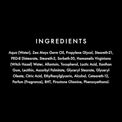 QMS Medicosmetics Gentle Cleansing Milk ? Advanced Facial Cleanser Washes Away Makeup + Impurities ? For All Skin Types, Including Dry + Sensitive ? 6.76 fl. oz