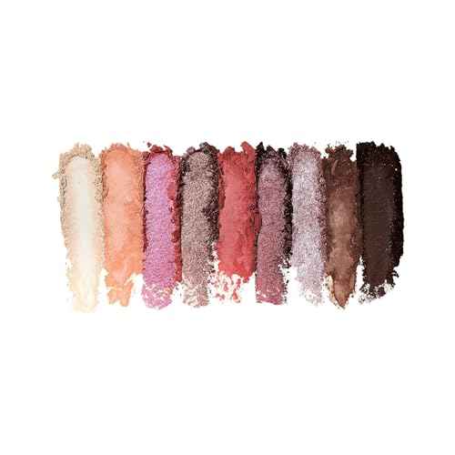 The Cr?me Shop x Hello Kitty And Friends Snowy Sweethearts Eyeshadow Palette