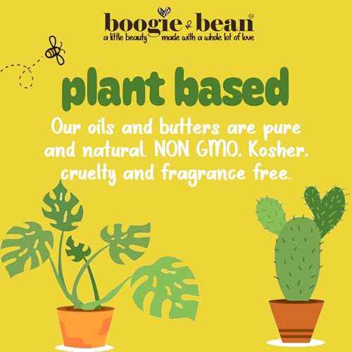 Baby Hair Oil, Kids Curly Hair Products, Moisturizer For Black Babies Infants and Toddler, Good Hair Oil