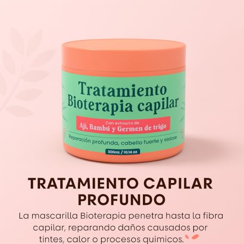 Kit Capilar Magia Natural 3 Piezas-magia natural shampoo canas Revitalizante para Cabello Canoso o Blanco, Tratamiento Bioterapia Capilar, Gotas Anti-Frizz con Aceite-Dorado Nutre, Repara y Da Brillo