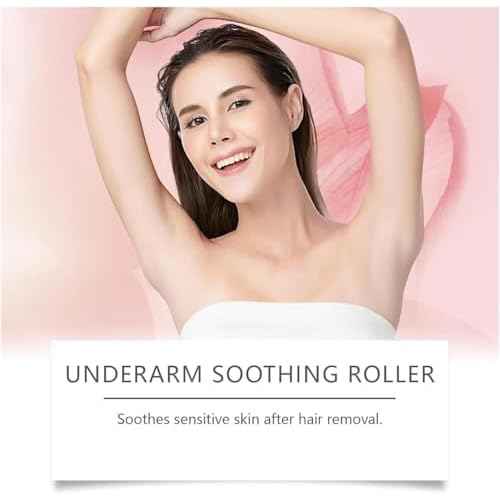 Smoothing Solution Ingrown Hair Treatment 50ml