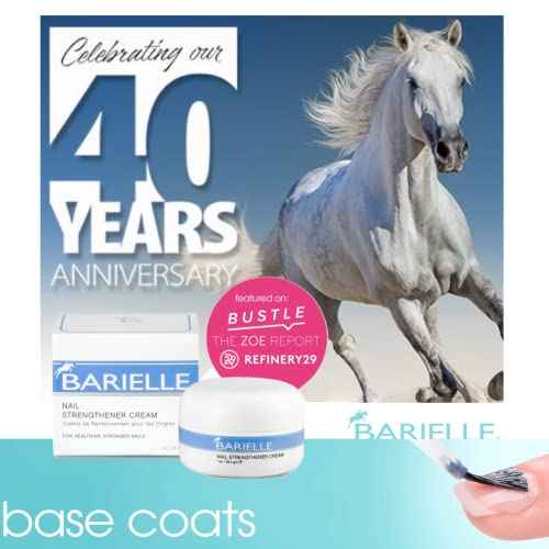 Barielle Nail Brightener 0.5 ounce