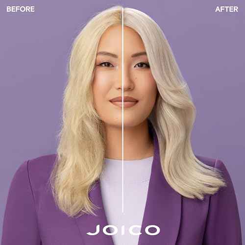 Joico Dream Blowout Thermal Protection Cr?me | For Most Hair Types | Thermal Heat Protection | Control Frizz & Static | Faster Drying Time | Humidity Protection | Reduce Breakage
