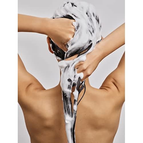 IN COMMON Clear Haze Universal Shampoo