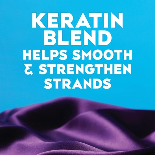 Ogx Conditioner Brazilian Keratin Therapy 13 Ounce (384ml) (6 Pack)