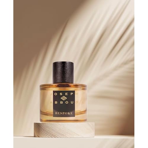 Joseph Abboud Bespoke Cologne Eau de Parfum, 3.4 fl. oz. Spray for Men