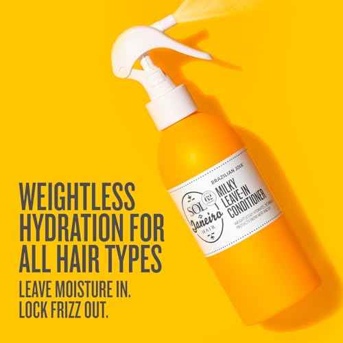 Brazilian Joia¢â Milky Leave-In Conditioner