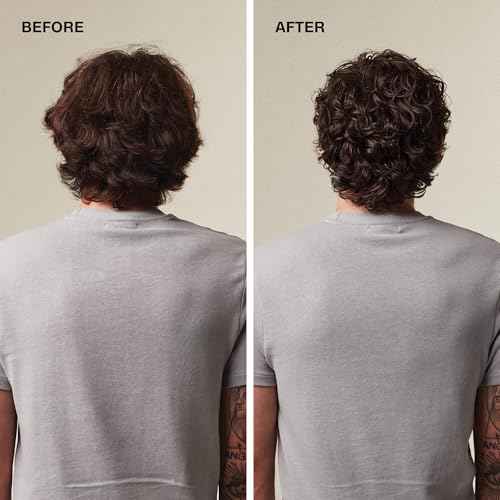 MITCH by Paul Mitchell Double Hitter 2-in-1 Shampoo & Conditioner for Men, For All Hair Types
