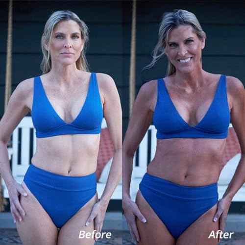 Best Bronze Tinted Self Tanner Kit Mousse with Mitt ? Sunless Tanner Foam for Customizable Self Tan, Light to Dark Fake Tan ? Vegan Tanning Mousse ? Sunless Tanning Foam (5.07 Fl Oz & Mitt)