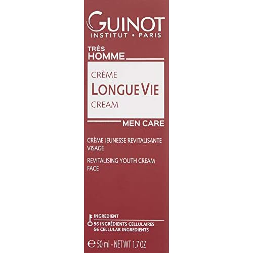 Guinot Longue Vie Cream, 1.7 oz