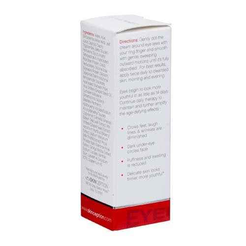 Skinception Dermefface Fx7 Scar Reduction Cream