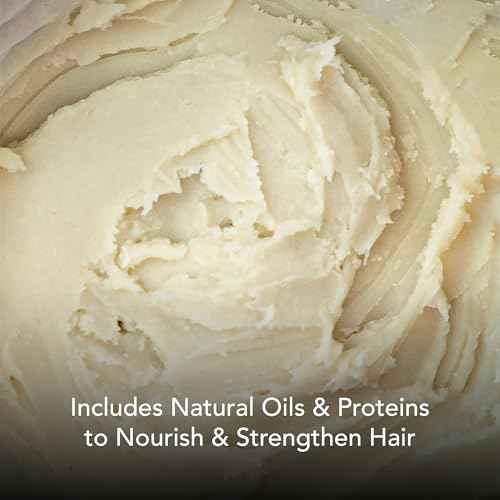 BLUMAAN Heavy Hold Clay - Men's Extra Strong Hold Hair Clay Creates Texture and Volume (2.5 oz) - Natural Matte Finish with Organic Oils - Controls Coarse,Thick, Unruly Hair