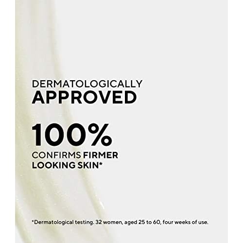 M?DARA Organic Skincare | Time Miracle Cellular Serum ? 30ml, Anti-ageing serum for face, With plant antioxidants, hyaluronic acid and birch sap, Made for mature skin, COSMOS Organic certified.